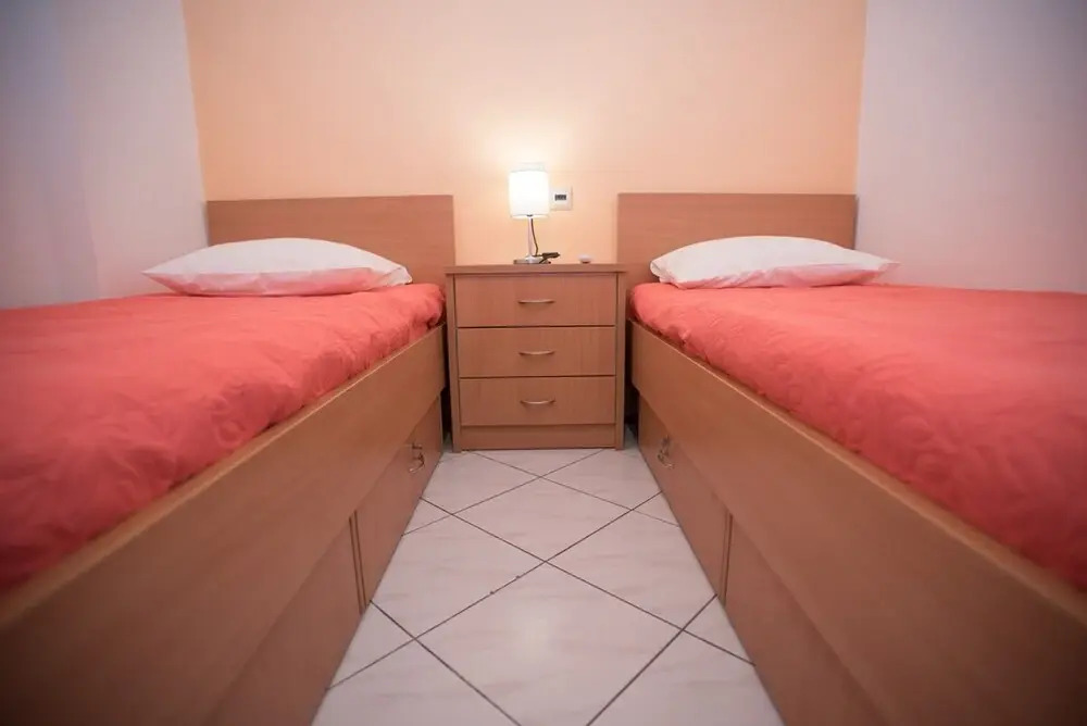 Comfi Apartment Kleio