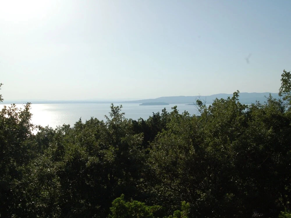 Peaceful Holiday Home in Magione With Swimming Pool