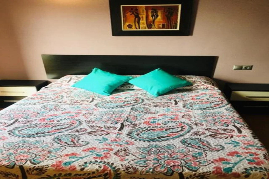 Hotel Almoradi