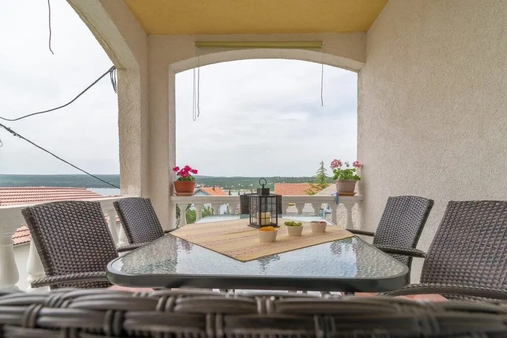 Sandra - 150 Meters From the Beach - A2