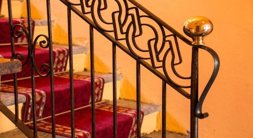 Hôtel U Palazzu & Spa