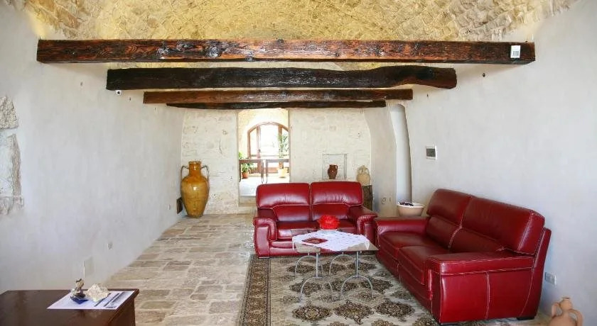 Masseria Montecchie