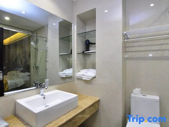 Kunming Jiesheng Hotel (Dianchi Aegean Shopping Park)