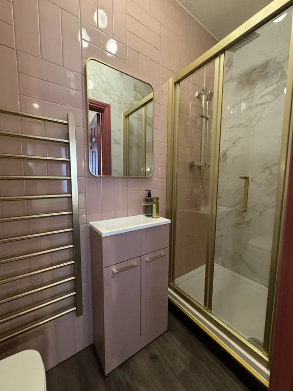 Howfield Hotel