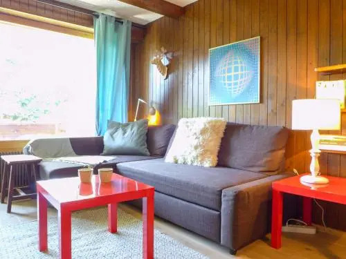 Apartment Entremont