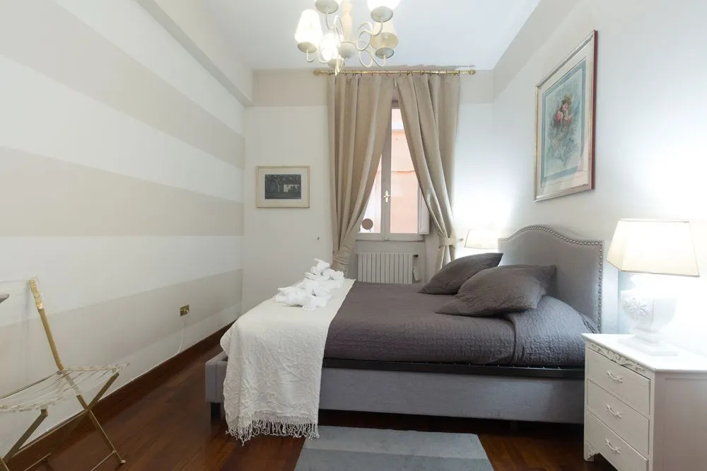 Holidays Banchi Vecchi Apartment
