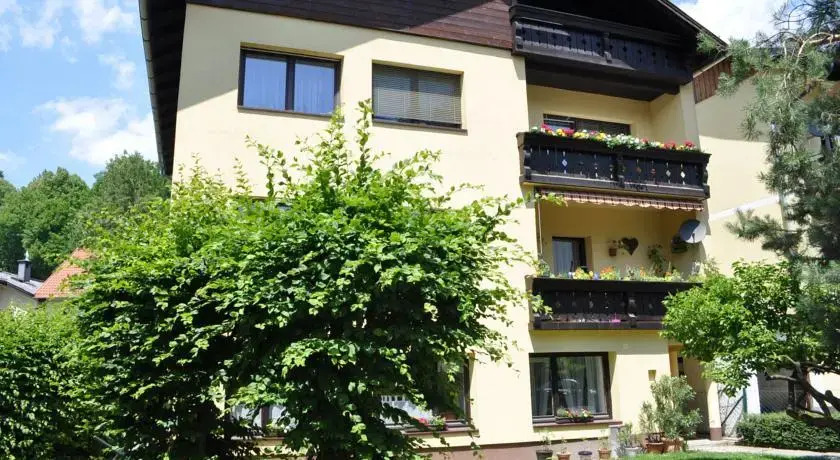 Apartment Ischl Home