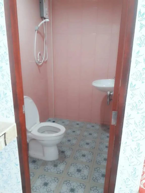 Manowwhan Homestay