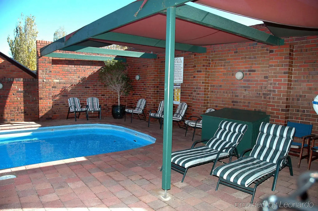 Echuca Nirebo Motel