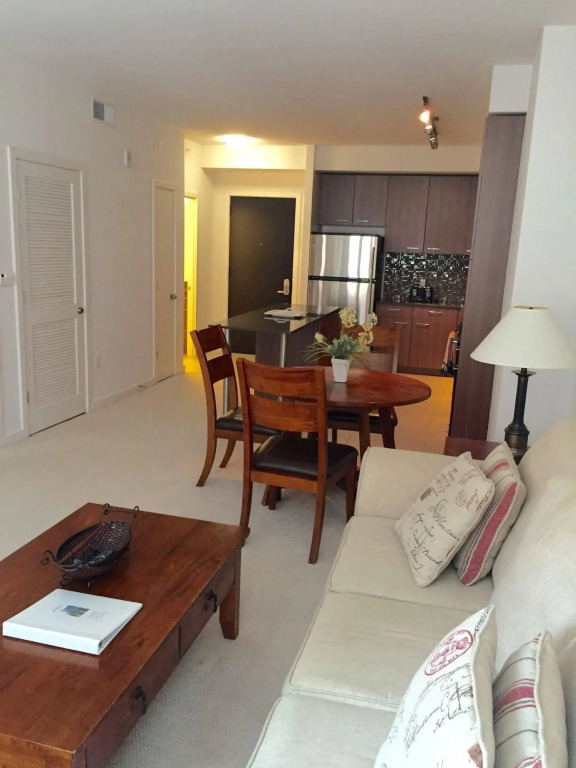Tellus by Executive Apartments