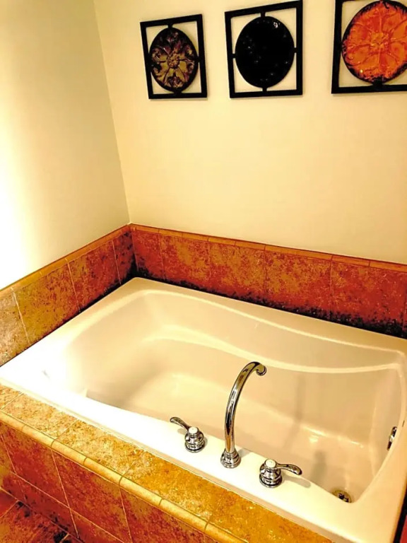 Beautiful Casita with Balcony, La Quinta Legacy Villas