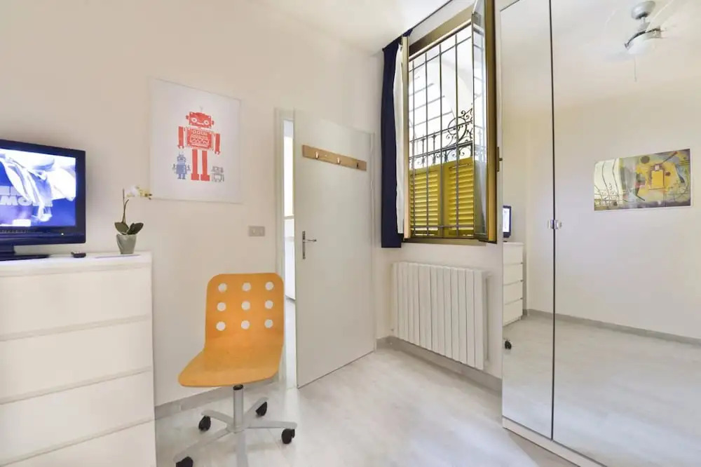 BolognaRoomscom - Santo Stefano Apartments