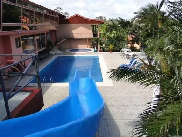 Hotel Puerto San Luis