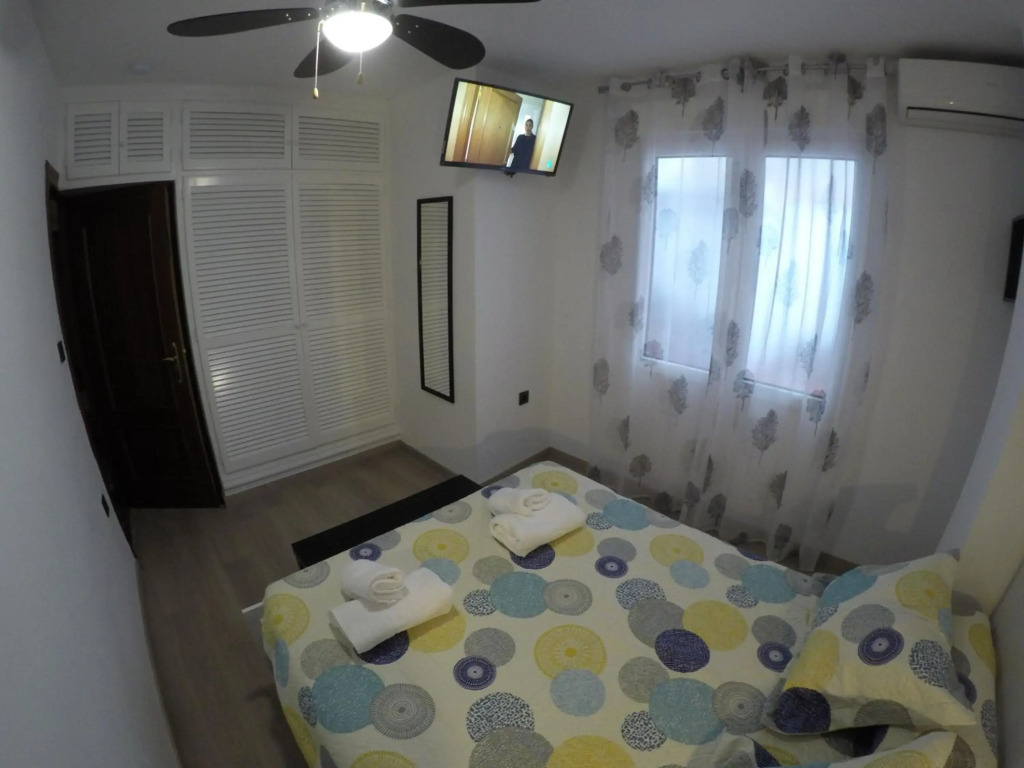 Apartamento Castillo