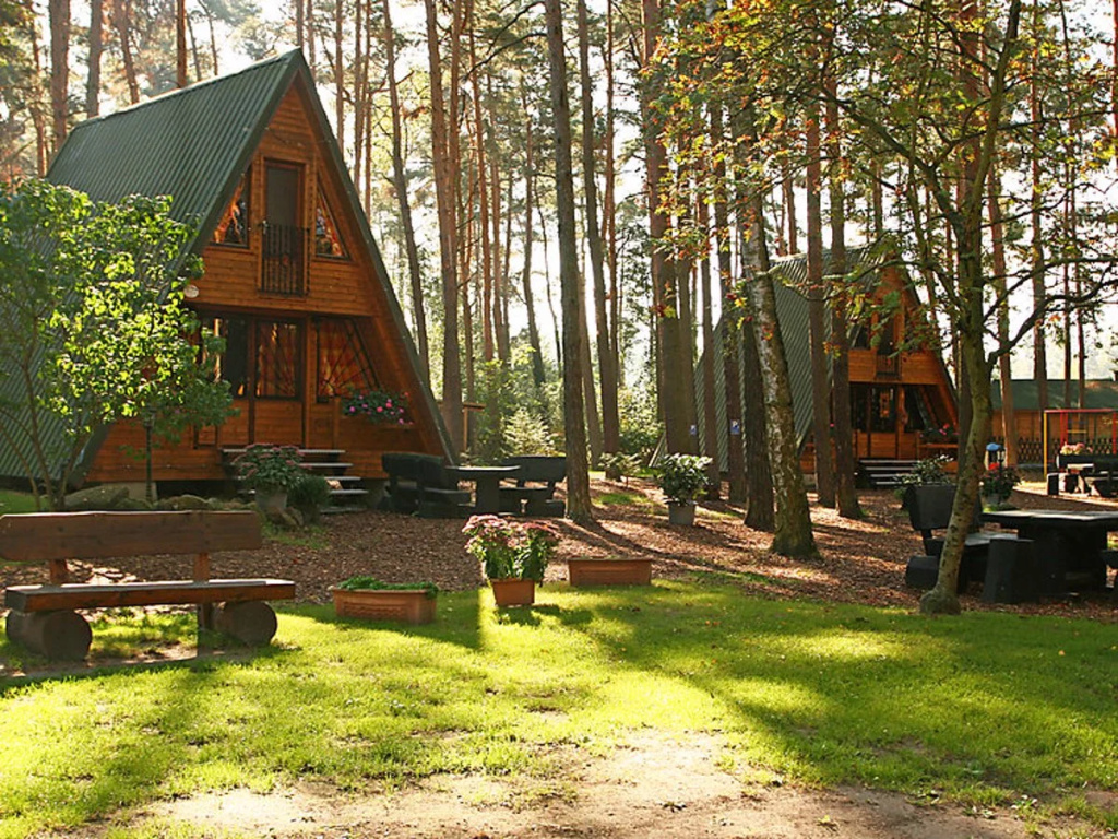 House Nepumuk Arendsee 24630