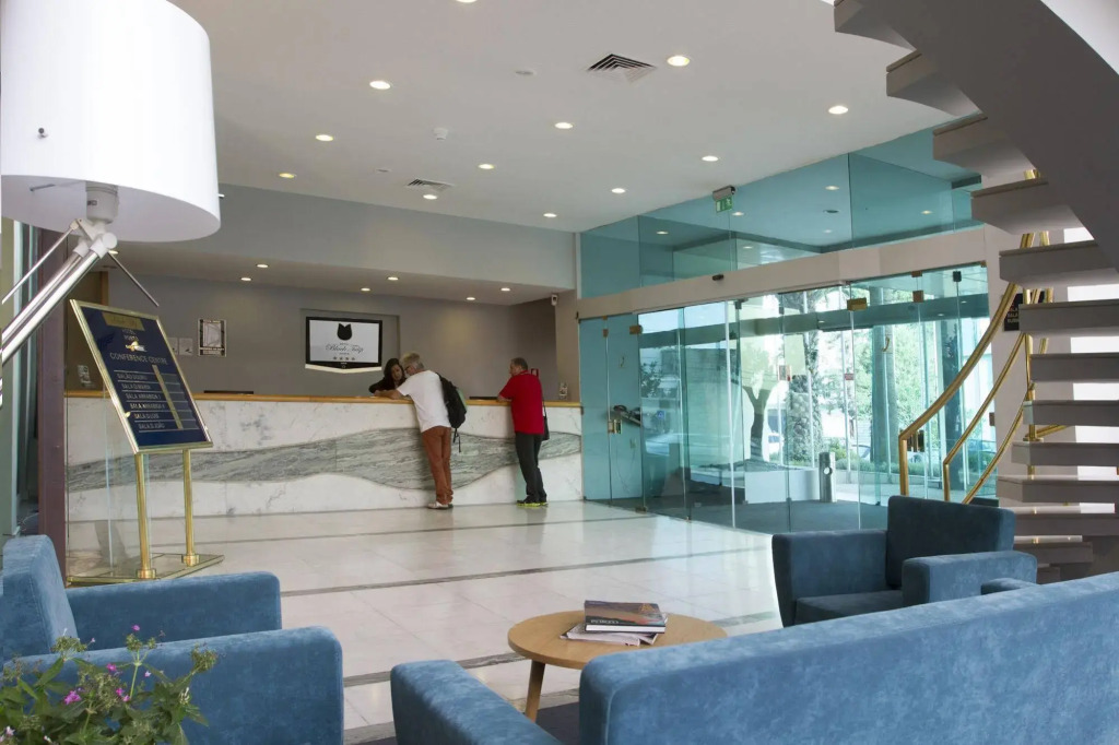 Hotel Black Tulip - Porto Gaia