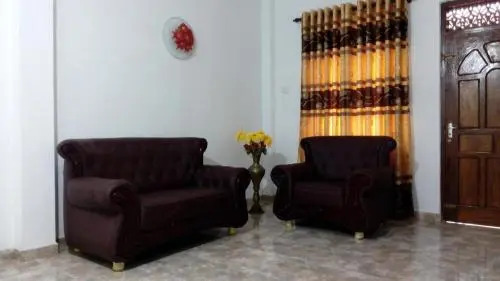 Katuwala Gedara
