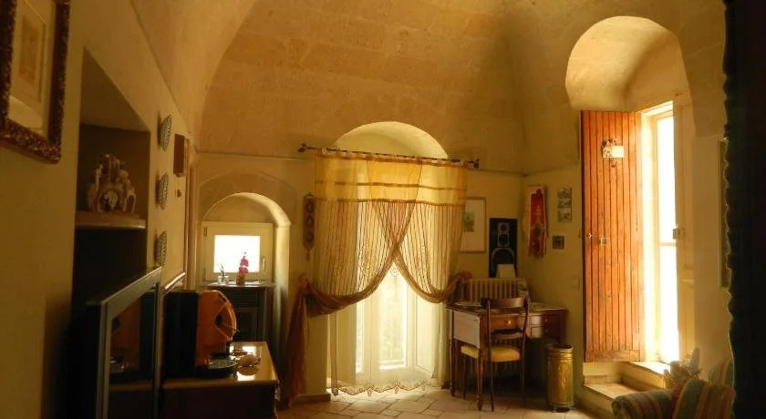 La Casa del Tartufaio