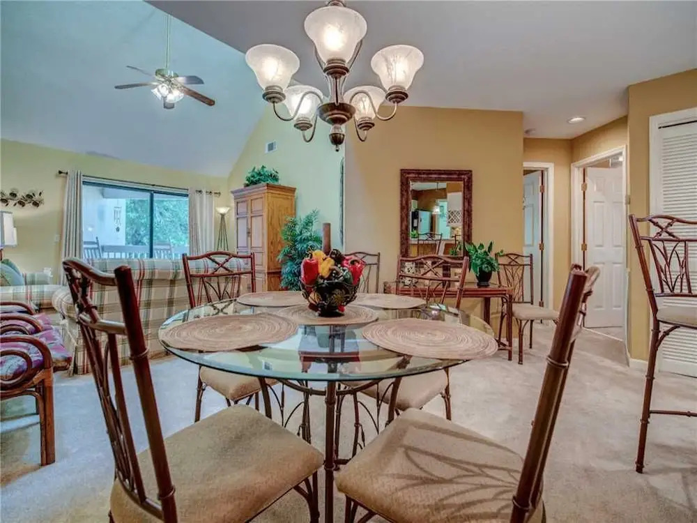 Colonnade Club 200, 2 Bedrooms, Sleeps 4