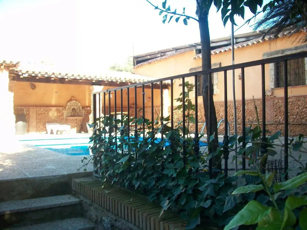 Cortijo El Lerele