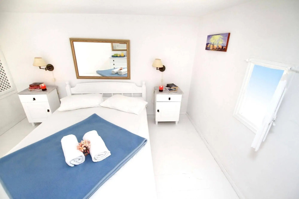 Muses Cycladic Suites