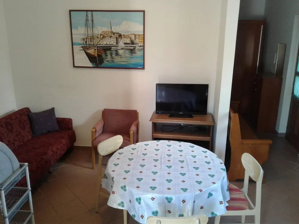 Apartments Otavio