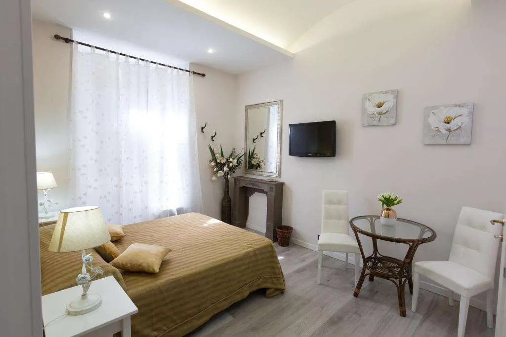 B&B La Finestra di Fronte