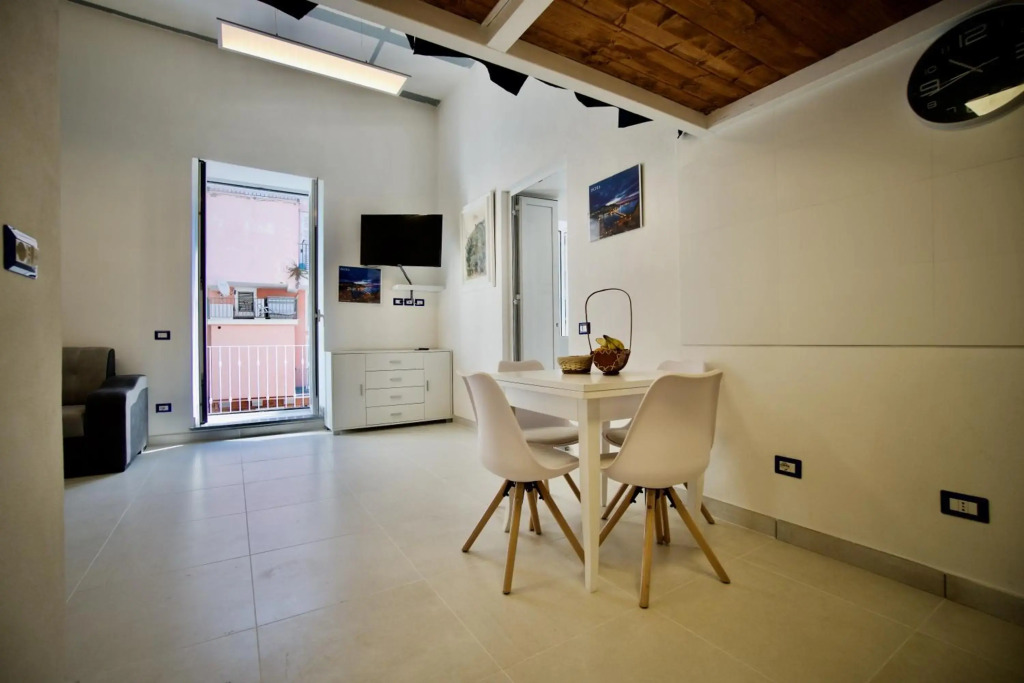 Maja Apartment