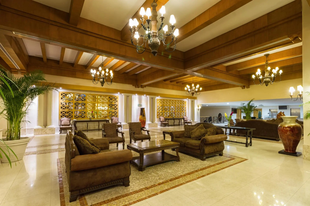 Royal Solaris Los Cabos - All Inclusive
