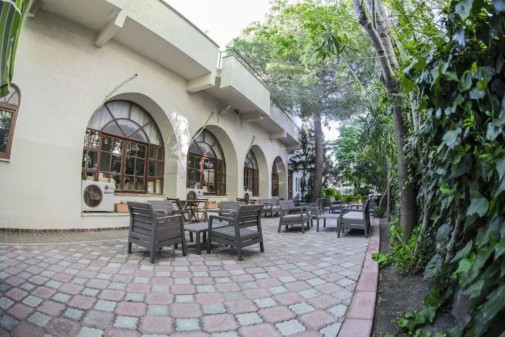 Hotel Arteka