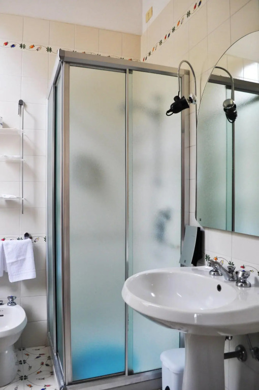 Hotel Villa Casalecchi