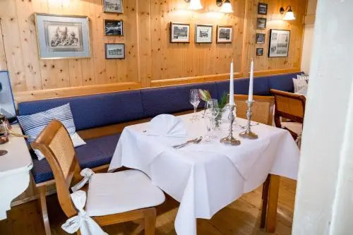Hotel Am Sommerbad
