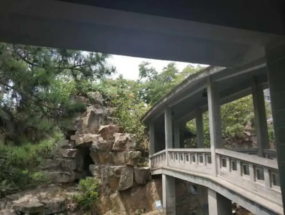 Zuishi Shanzhuang Hotel