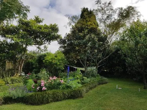 The Green House B&B