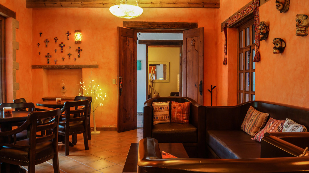 Parador Margarita