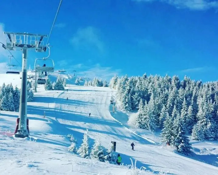 Apartman D16 Milmari Kopaonik
