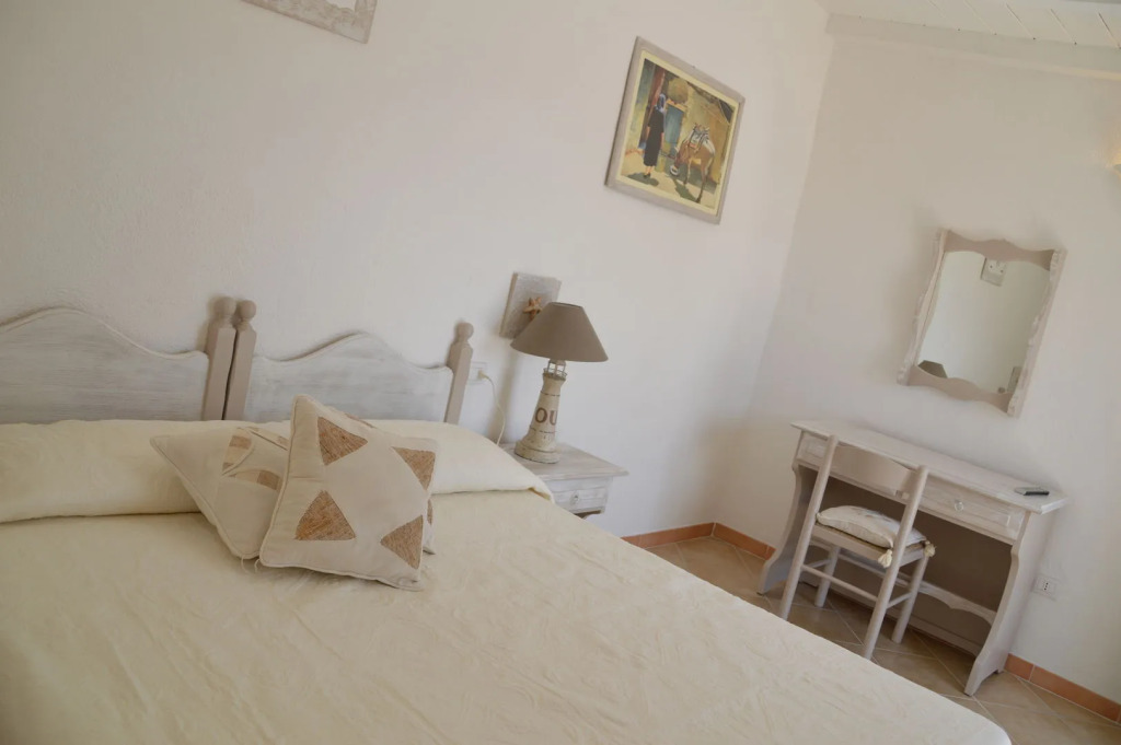 Hotel Il Timone