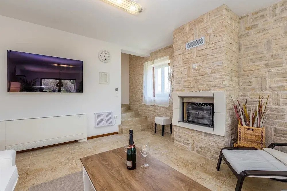 Holiday house Casa DOro