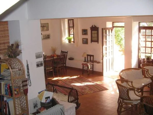 Kalkan Turk Evi