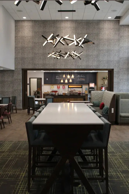 Hampton Inn & Suites Pekin Peoria Area