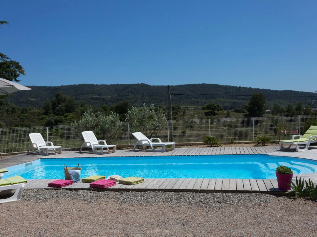 Villa in Beaufort with Private Pool