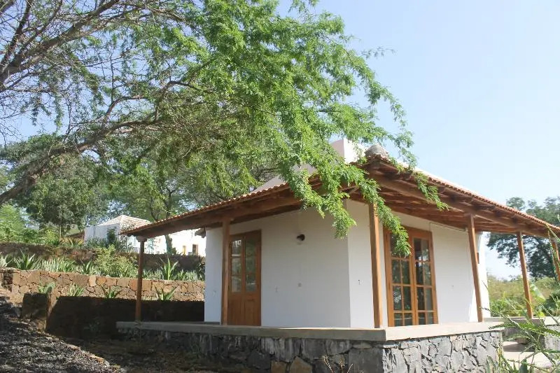 La Fora Ecolodge