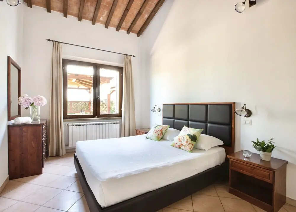 Residence con piscina a Vada A.C WIFI