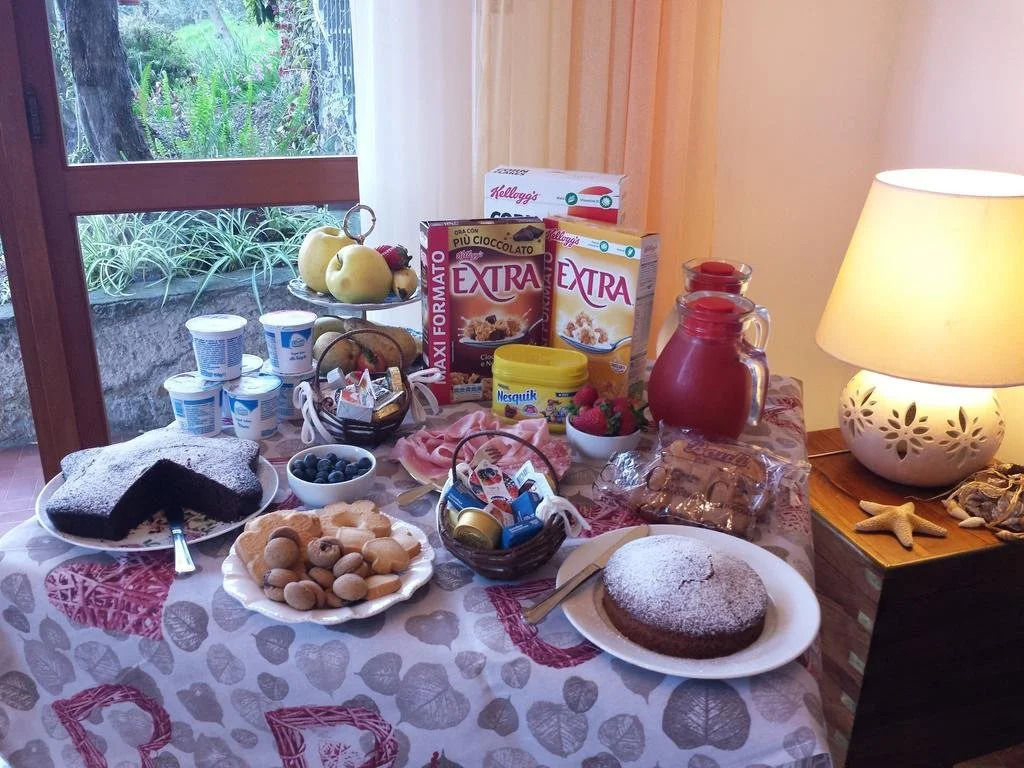 B&B Creuza De Ma