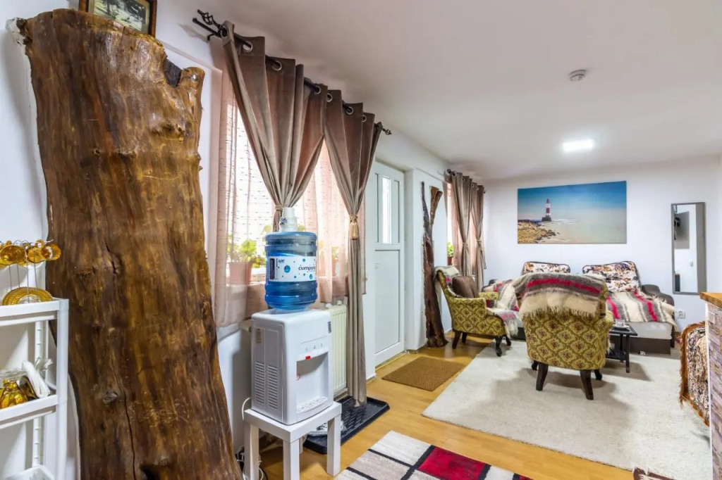 YNA House