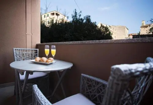 Studio Apartment Zen City Centre