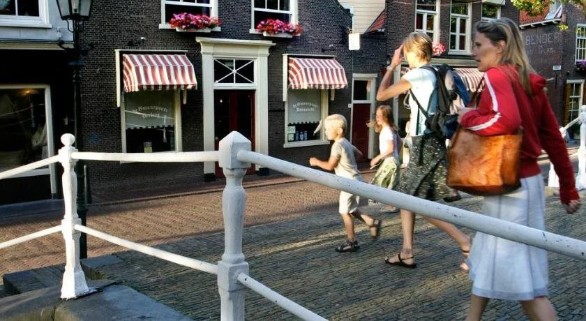 Hotel de Emauspoort