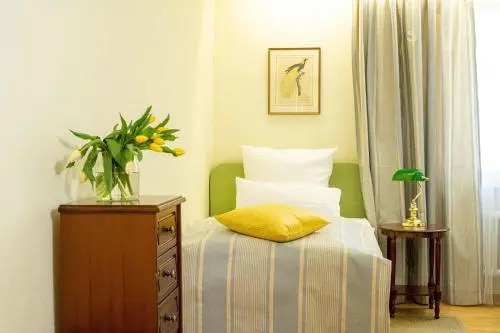 Hotel Krone Laupheim