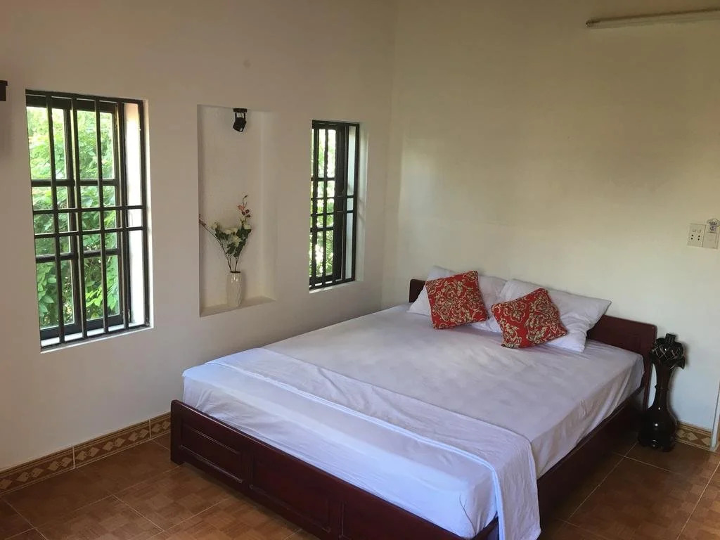 Saclo Homestay and Hostel