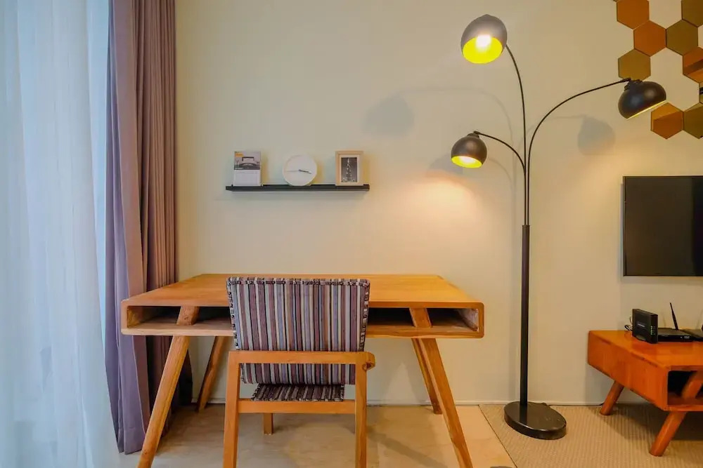 Luxurious And Homey 2br Lexington Apartment